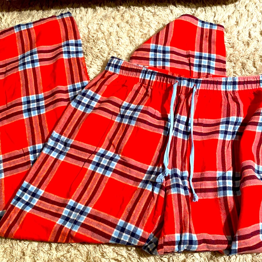 pajama pants from Jenni size M